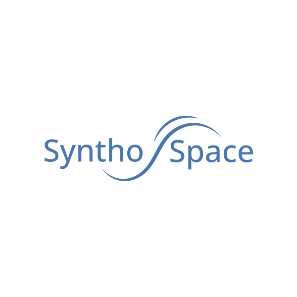 SynthoSpace Logo